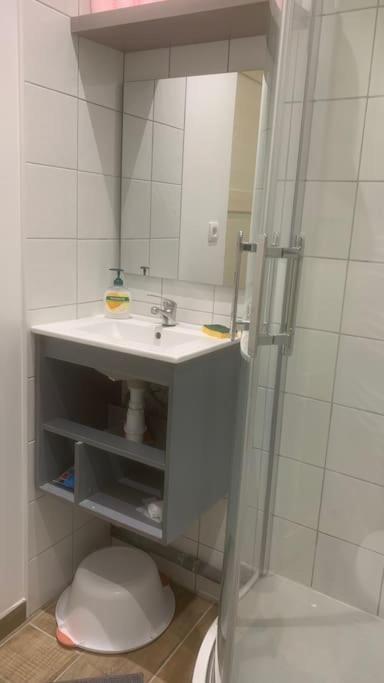 Studio Tout Equipe Pres Des Grands Buffets, Narbonne Kültér fotó
