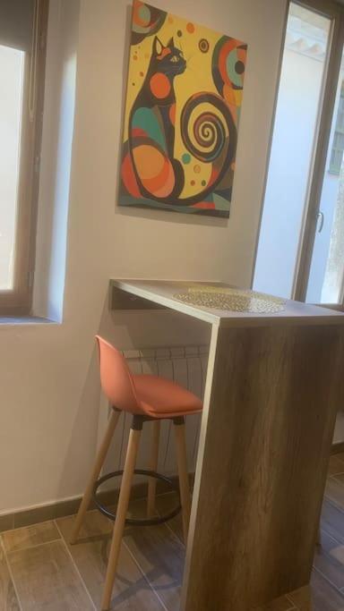 Studio Tout Equipe Pres Des Grands Buffets, Narbonne Kültér fotó